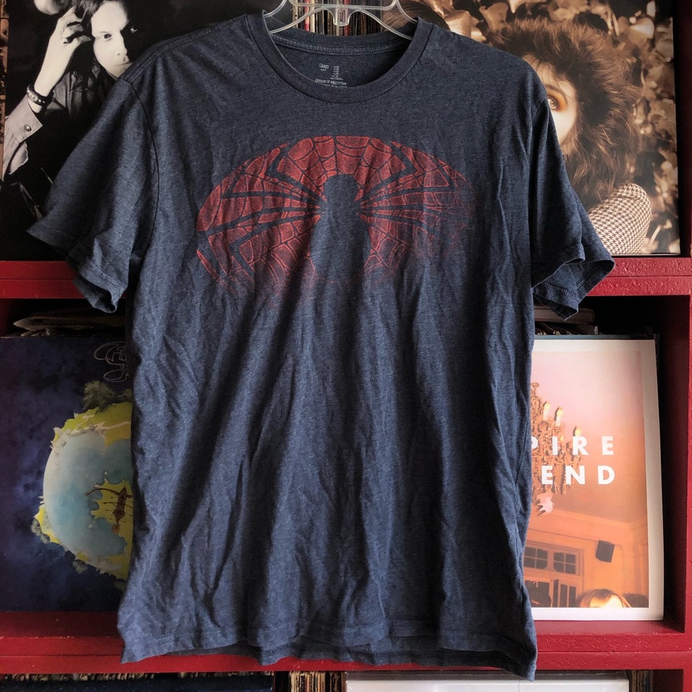 Spiderman T-Shirt Gap
